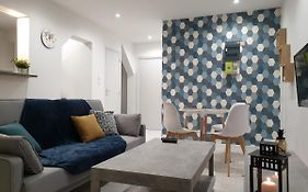 Appartement cosy